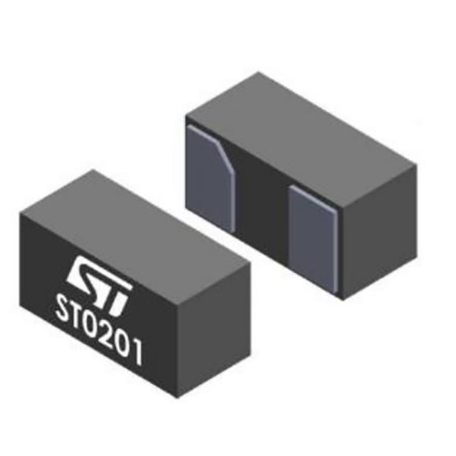 ESDA5-1F4 STMicroelectronics TVS - Dioden